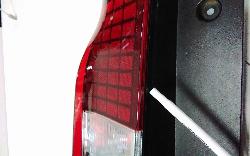 View Auto part Right Taillight Hyundai Staria 2023
