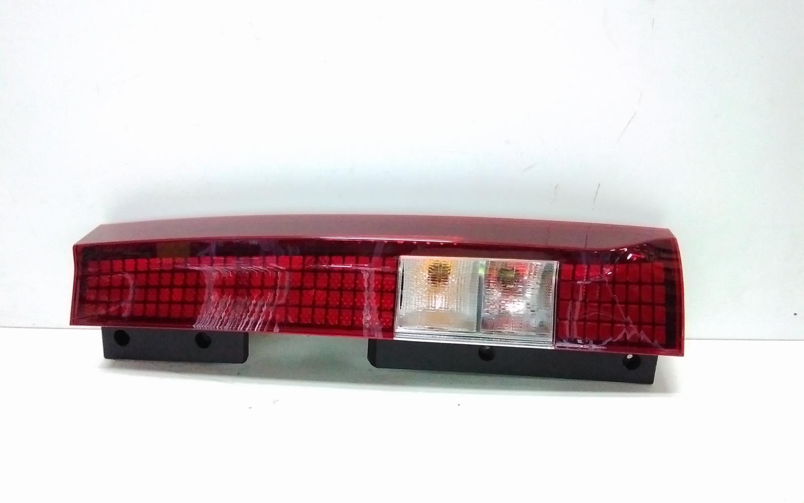 View Auto part Right Taillight Hyundai Staria 2023