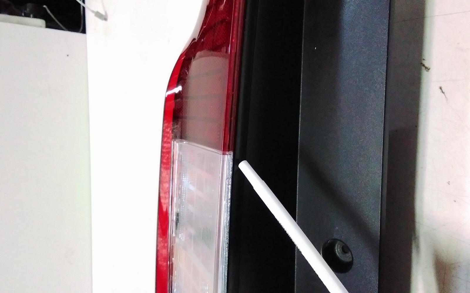 View Auto part Right Taillight Hyundai Staria 2023