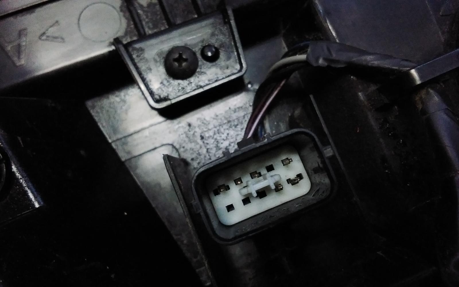 View Auto part Right Taillight Hyundai Staria 2023