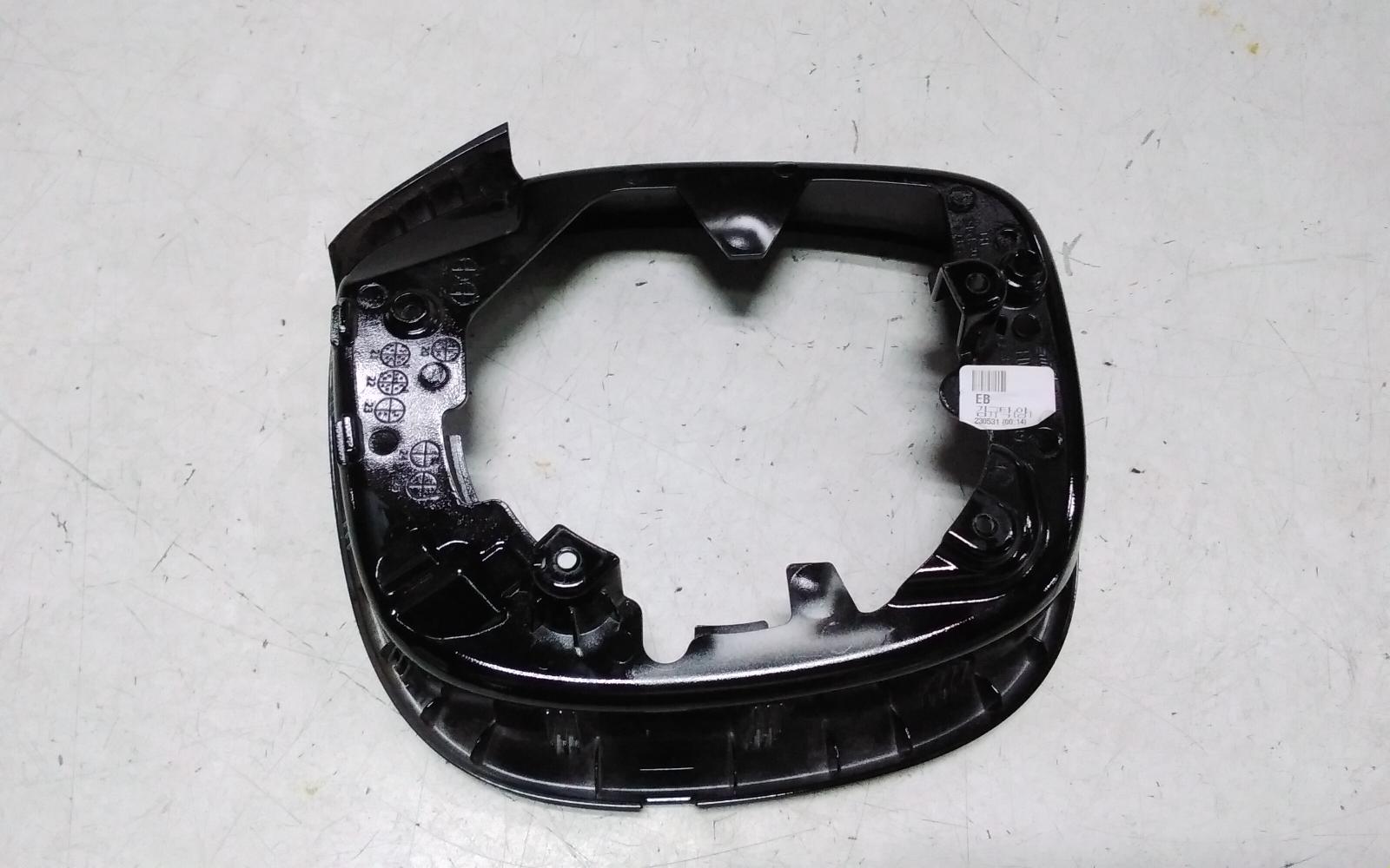 View Auto part Left Door Mirror Hyundai Staria 2023