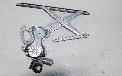 View Auto part Left Front Window Reg/Motor Toyota Camry 2023