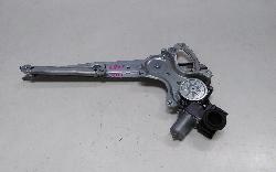 View Auto part Right Front Window Reg/Motor Toyota Camry 2023