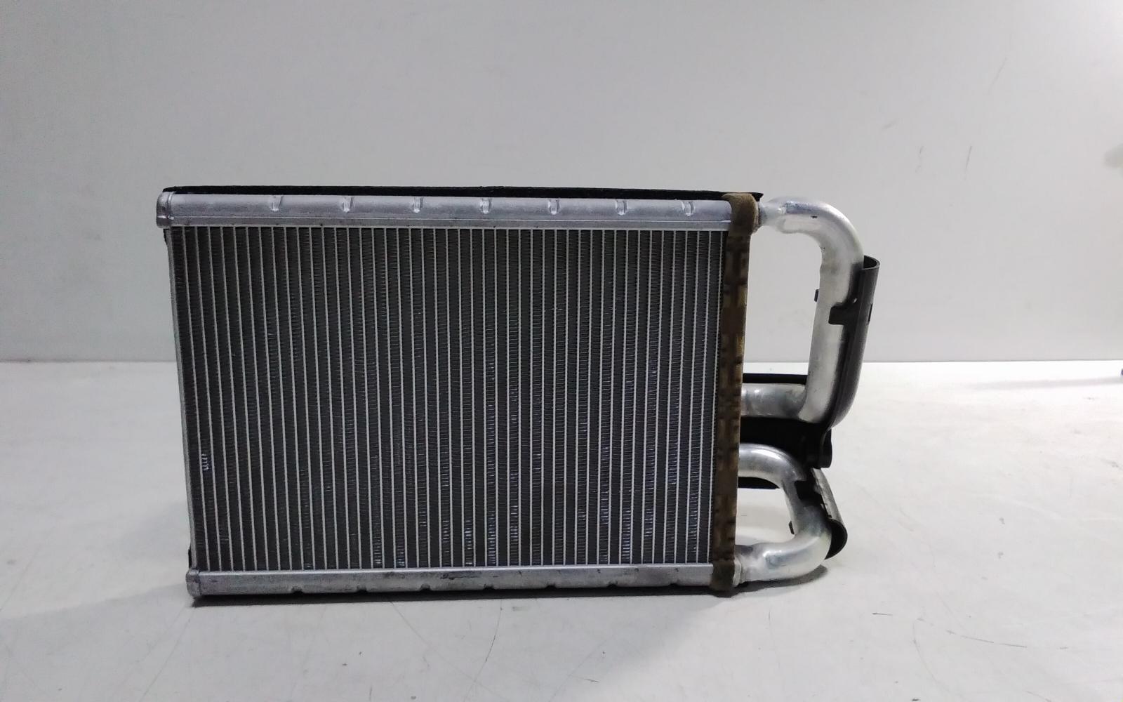 View Auto part Heater Core/Box Hyundai Staria 2022