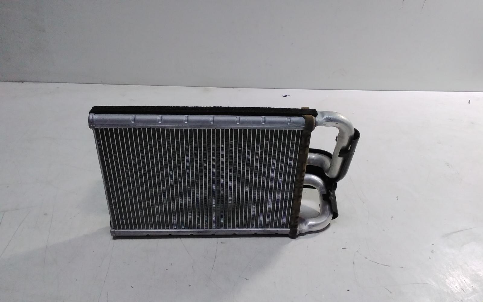 View Auto part Heater Core/Box Hyundai Staria 2022