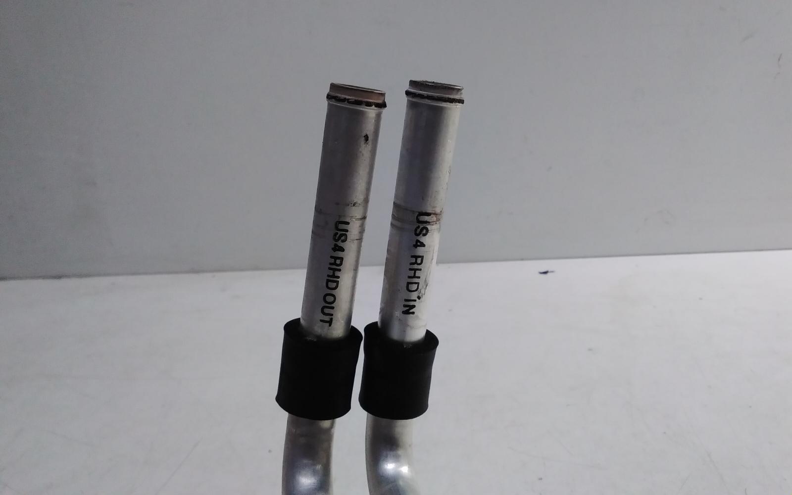 View Auto part Heater Core/Box Hyundai Staria 2022