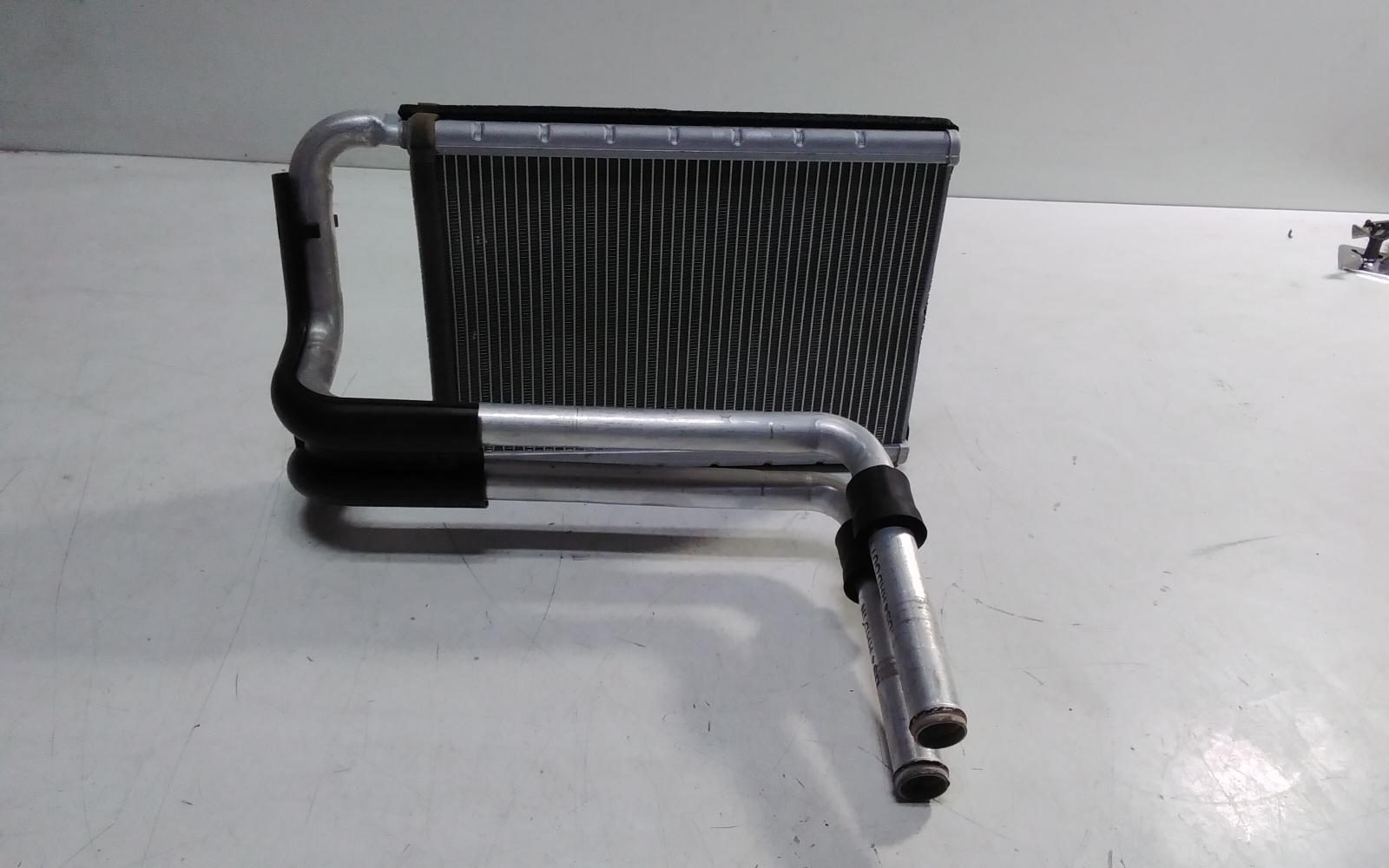 View Auto part Heater Core/Box Hyundai Staria 2022