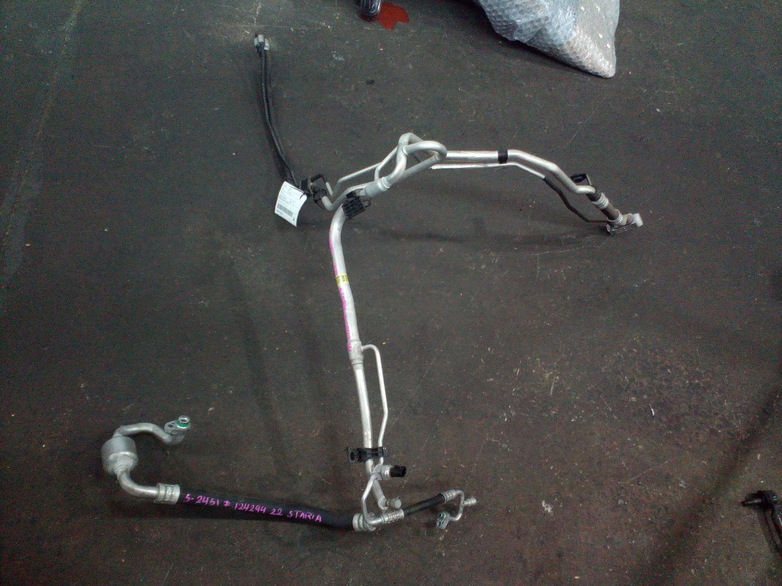 View Auto part A/C Hoses Hyundai Staria 2022