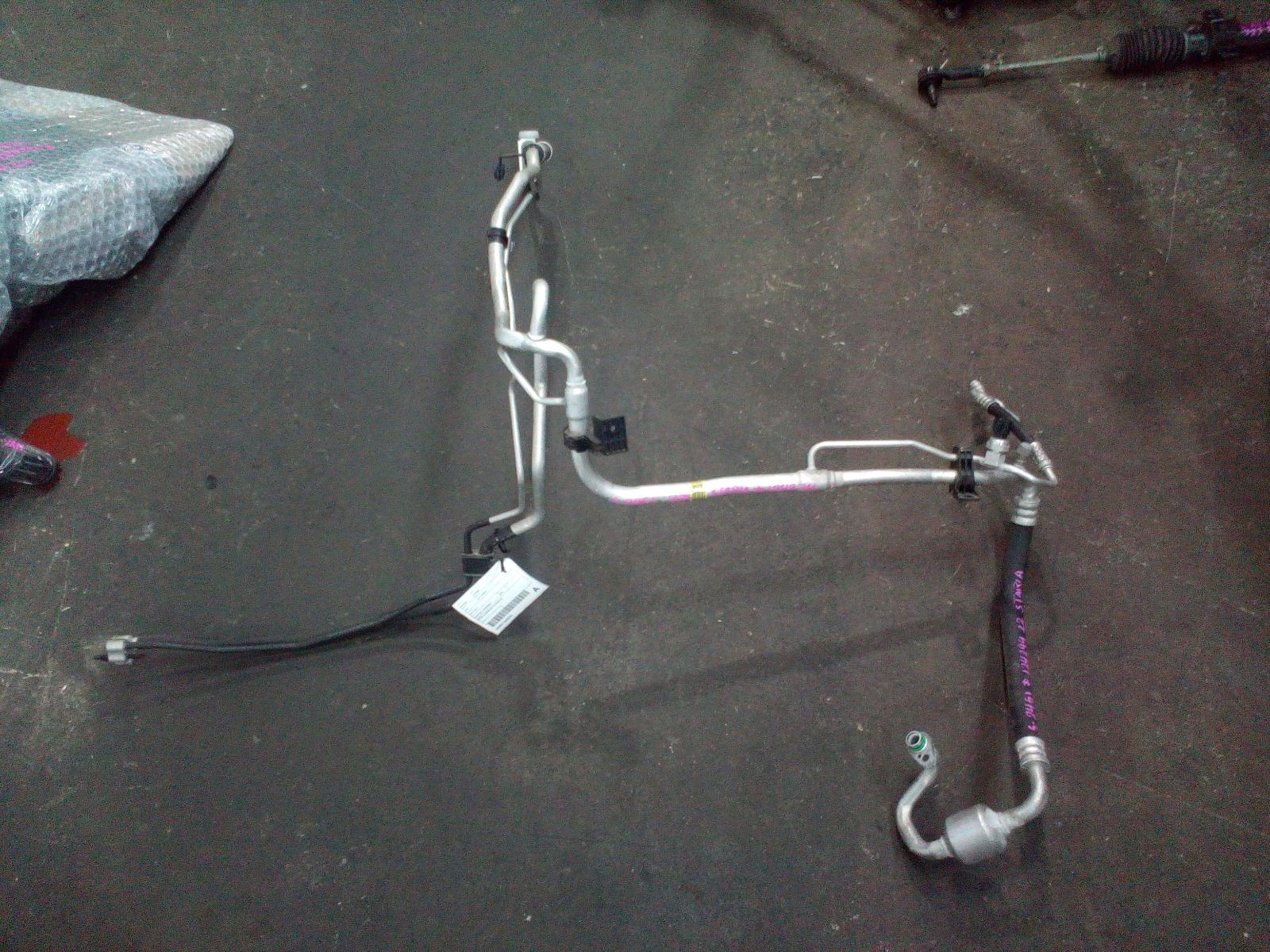 View Auto part A/C Hoses Hyundai Staria 2022