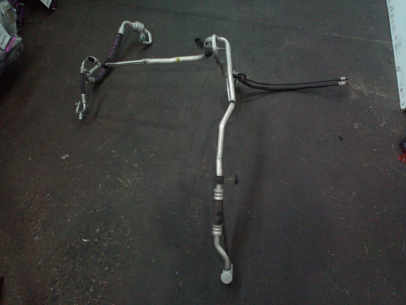 View Auto part A/C Hoses Hyundai Staria 2022