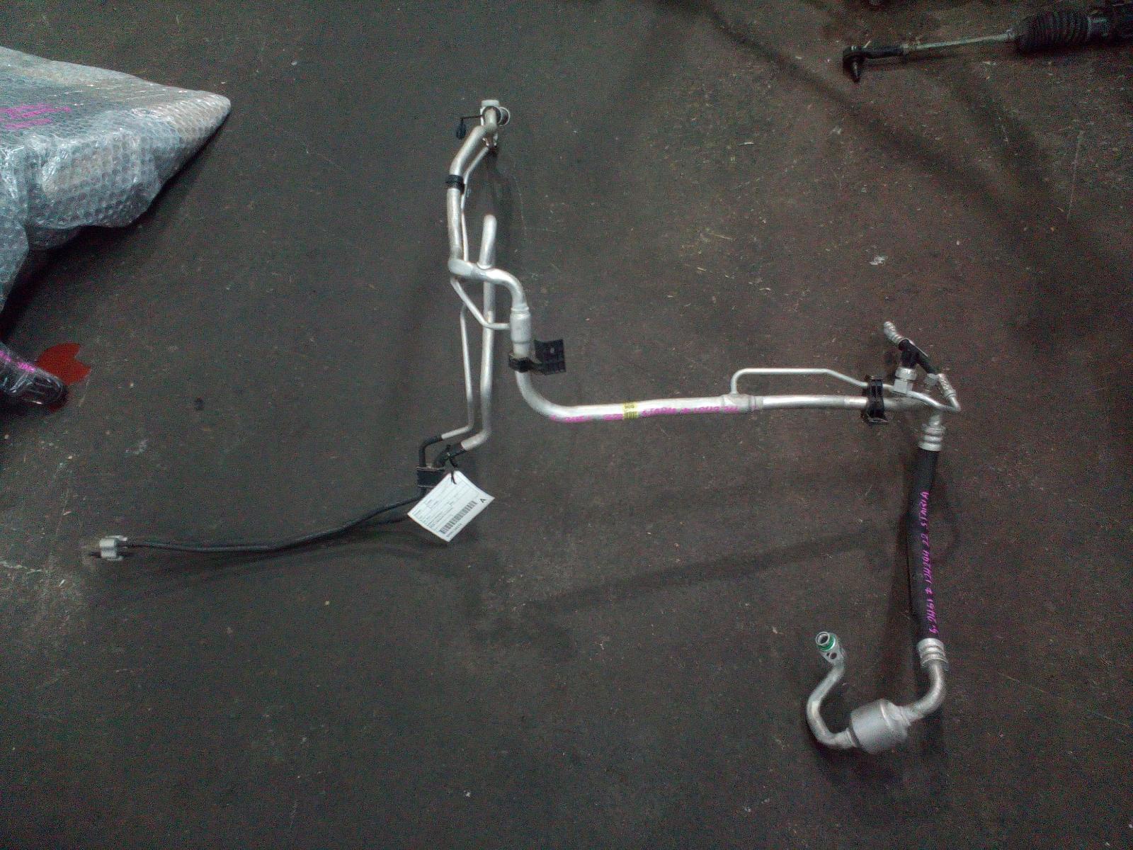 View Auto part A/C Hoses Hyundai Staria 2022