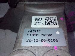 View Auto part Mount Hyundai Staria 2022