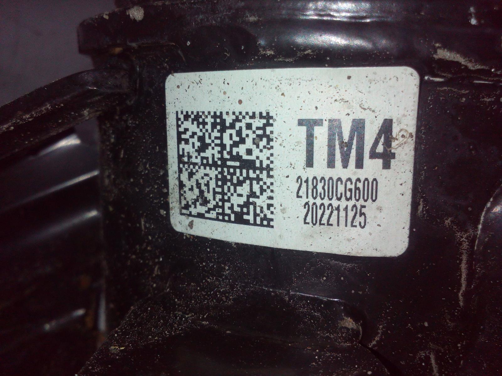 View Auto part Mount Hyundai Staria 2022