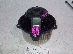 View Auto part Heater Fan Motor Hyundai Staria 2022