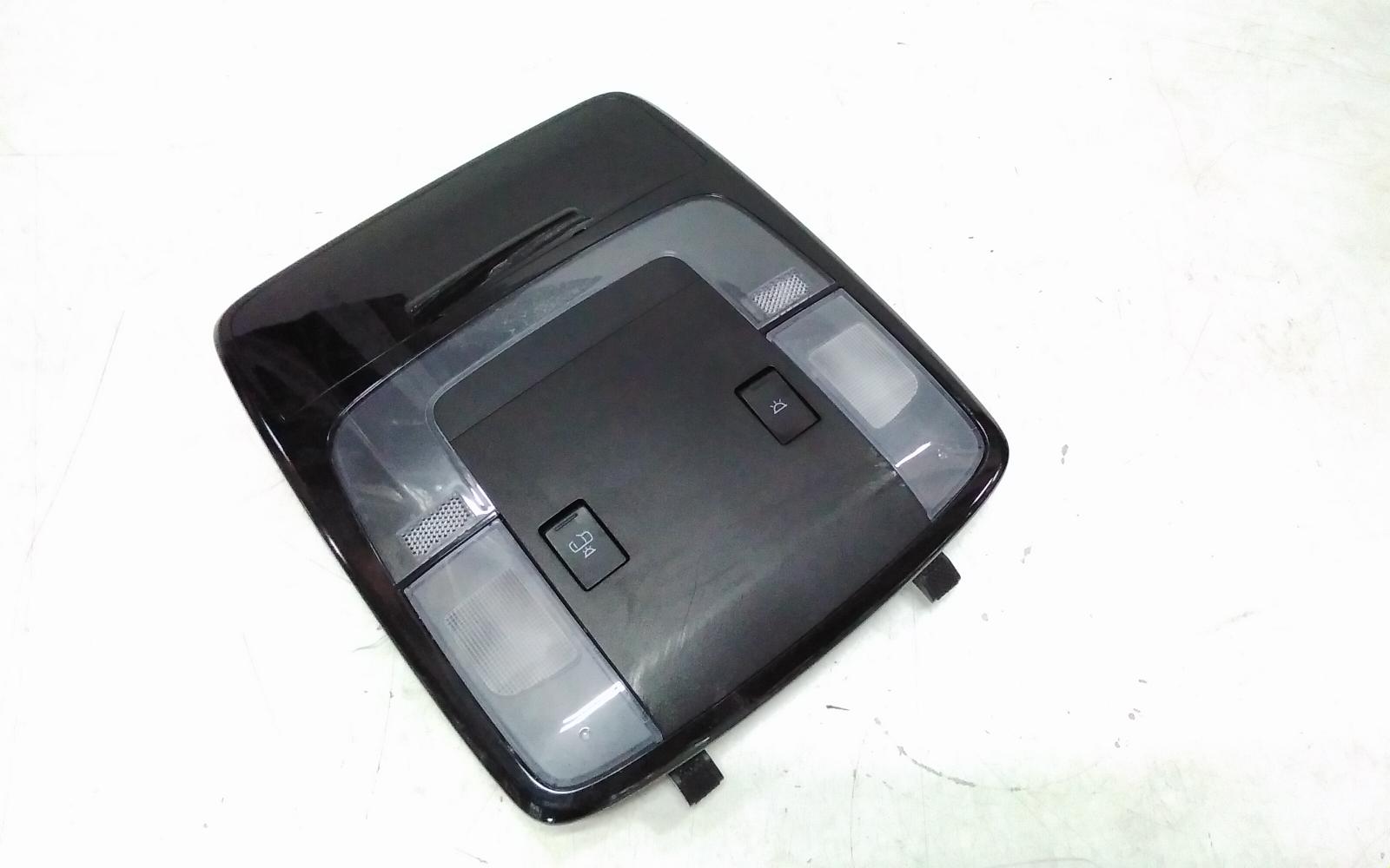 View Auto part Courtesy Light Hyundai Staria 2022