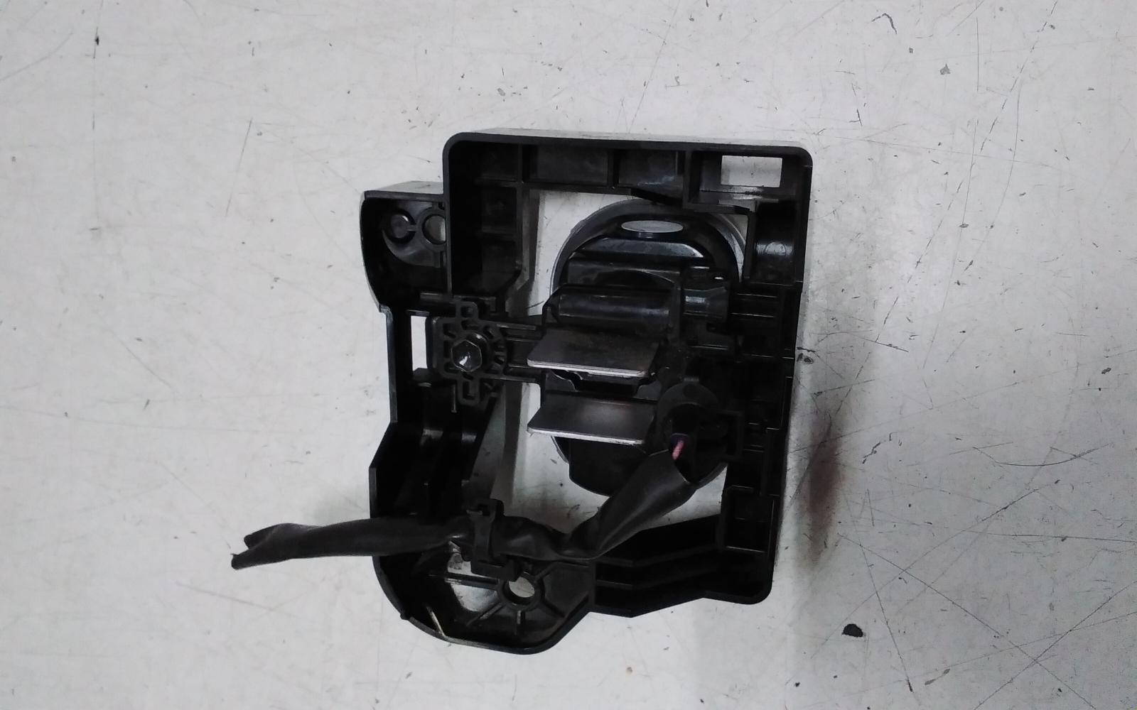 View Auto part Left Indicator/Fog/Side Nissan Xtrail 2024