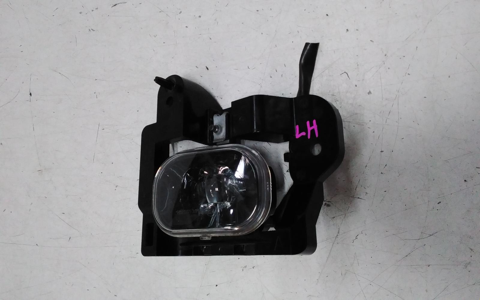 View Auto part Left Indicator/Fog/Side Nissan Xtrail 2024