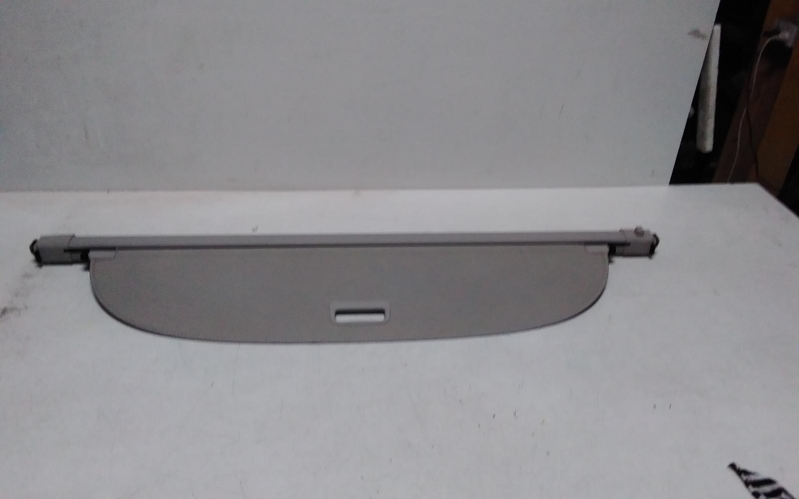 View Auto part Parcel Shelf Cargo Blind Nissan Xtrail 2024
