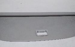 View Auto part Parcel Shelf Cargo Blind Nissan Xtrail 2024