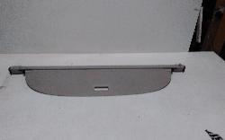 View Auto part Parcel Shelf Cargo Blind Nissan Xtrail 2024