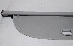 View Auto part Parcel Shelf Cargo Blind Nissan Xtrail 2024