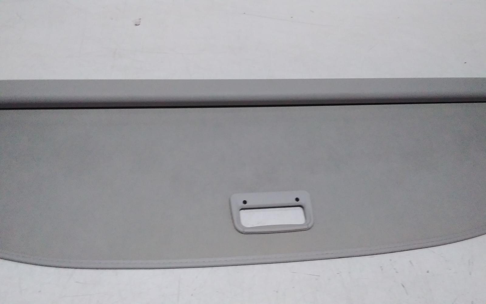 View Auto part Parcel Shelf Cargo Blind Nissan Xtrail 2024