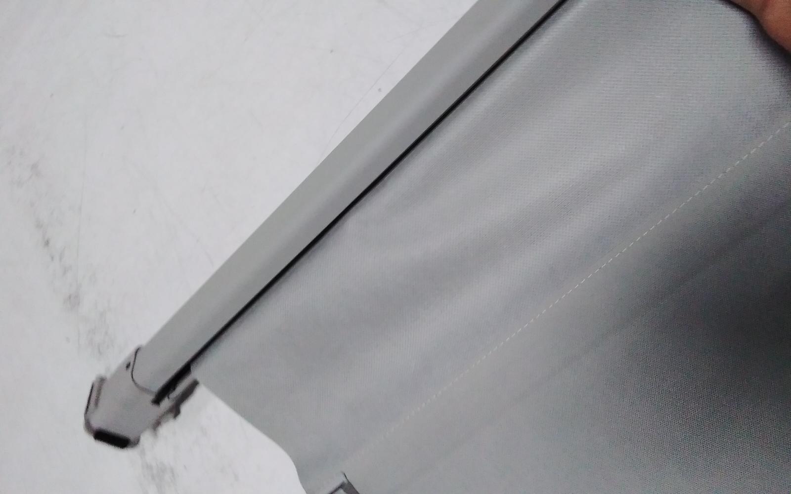 View Auto part Parcel Shelf Cargo Blind Nissan Xtrail 2024