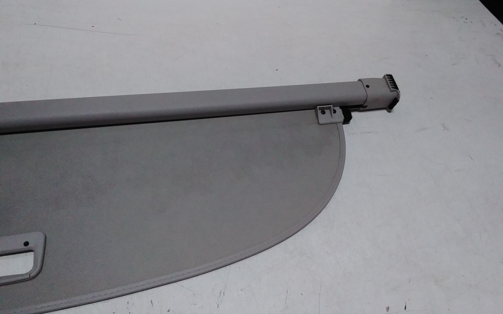 View Auto part Parcel Shelf Cargo Blind Nissan Xtrail 2024