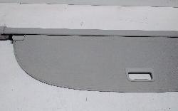 View Auto part Parcel Shelf Cargo Blind Nissan Xtrail 2024