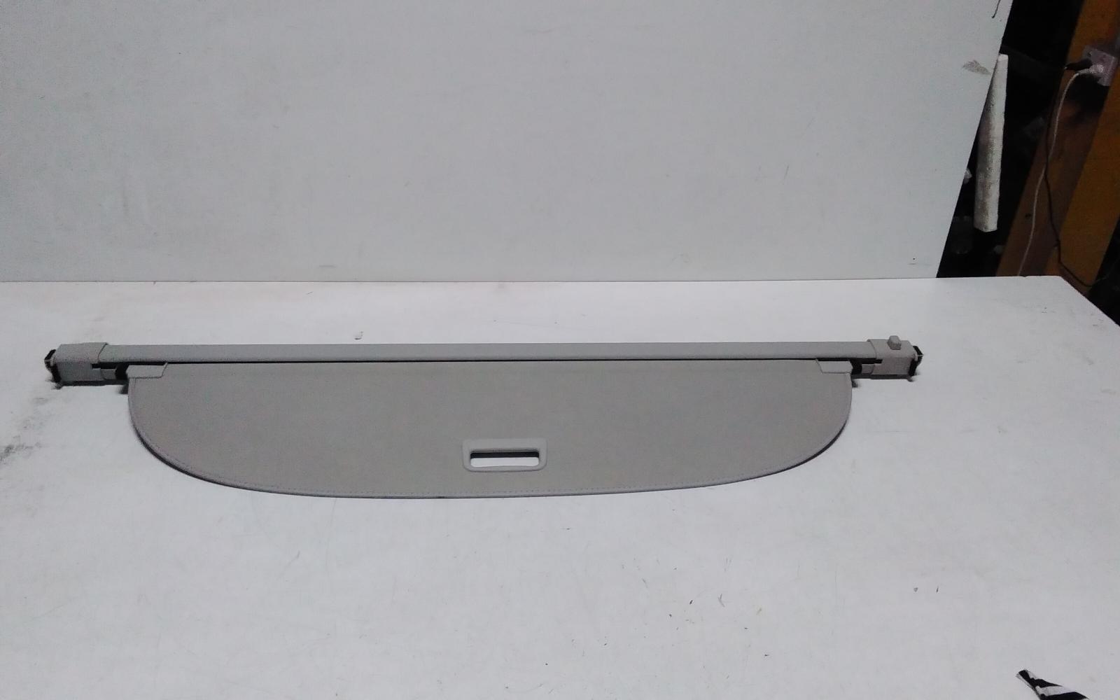 View Auto part Parcel Shelf Cargo Blind Nissan Xtrail 2024