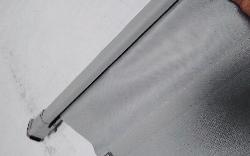 View Auto part Parcel Shelf Cargo Blind Nissan Xtrail 2024