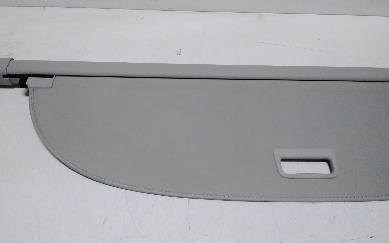 View Auto part Parcel Shelf Cargo Blind Nissan Xtrail 2024