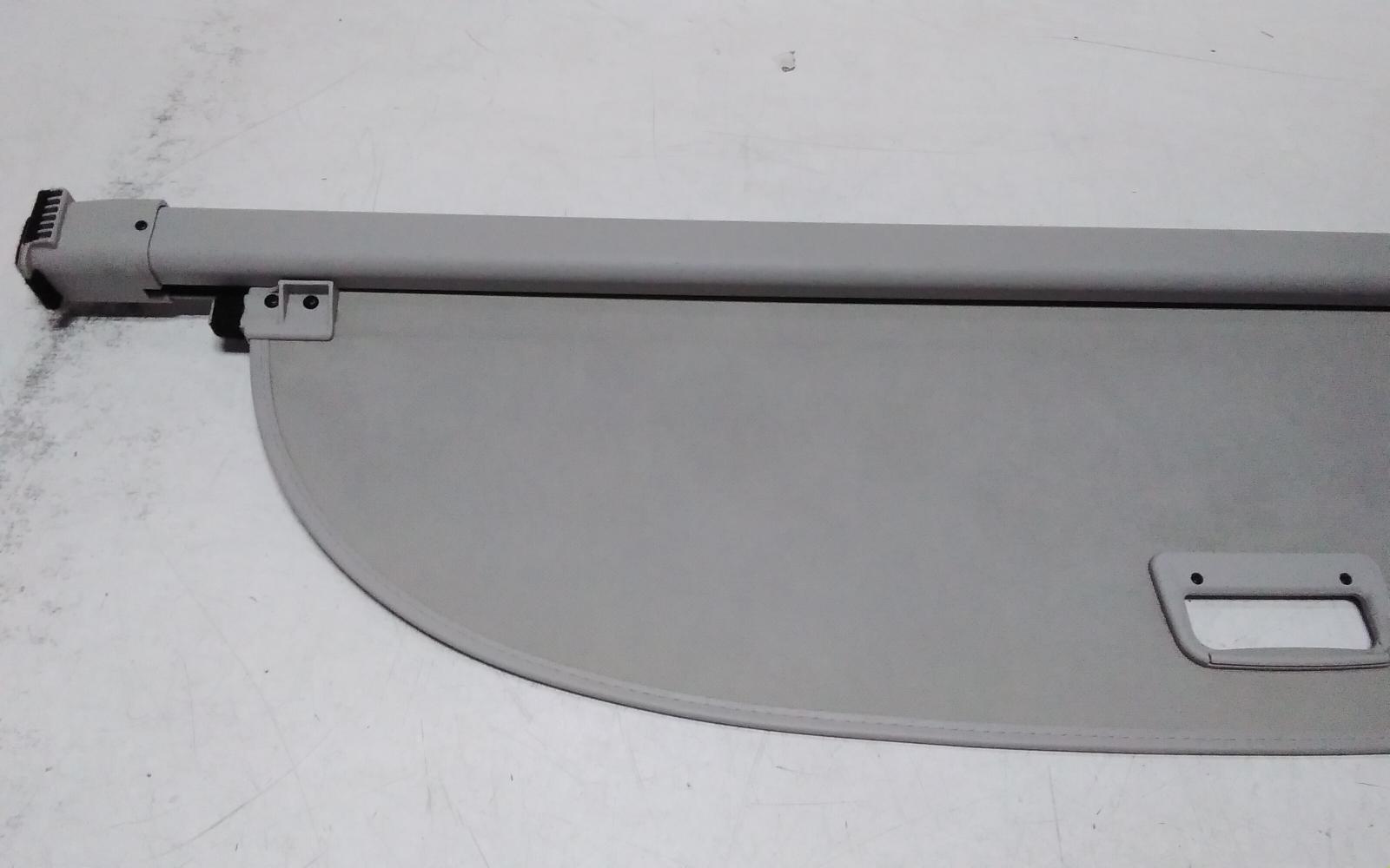 View Auto part Parcel Shelf Cargo Blind Nissan Xtrail 2024