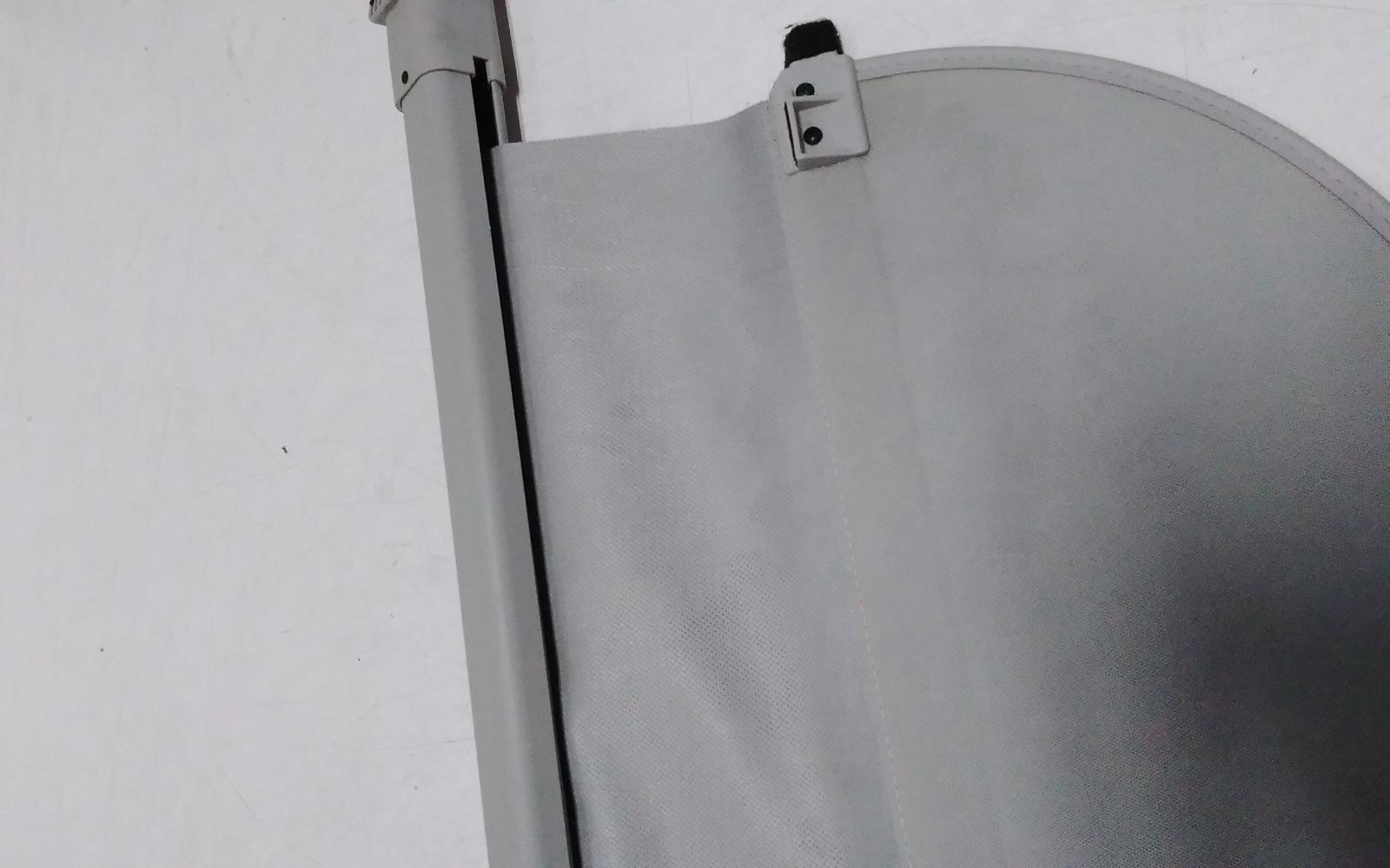 View Auto part Parcel Shelf Cargo Blind Nissan Xtrail 2024