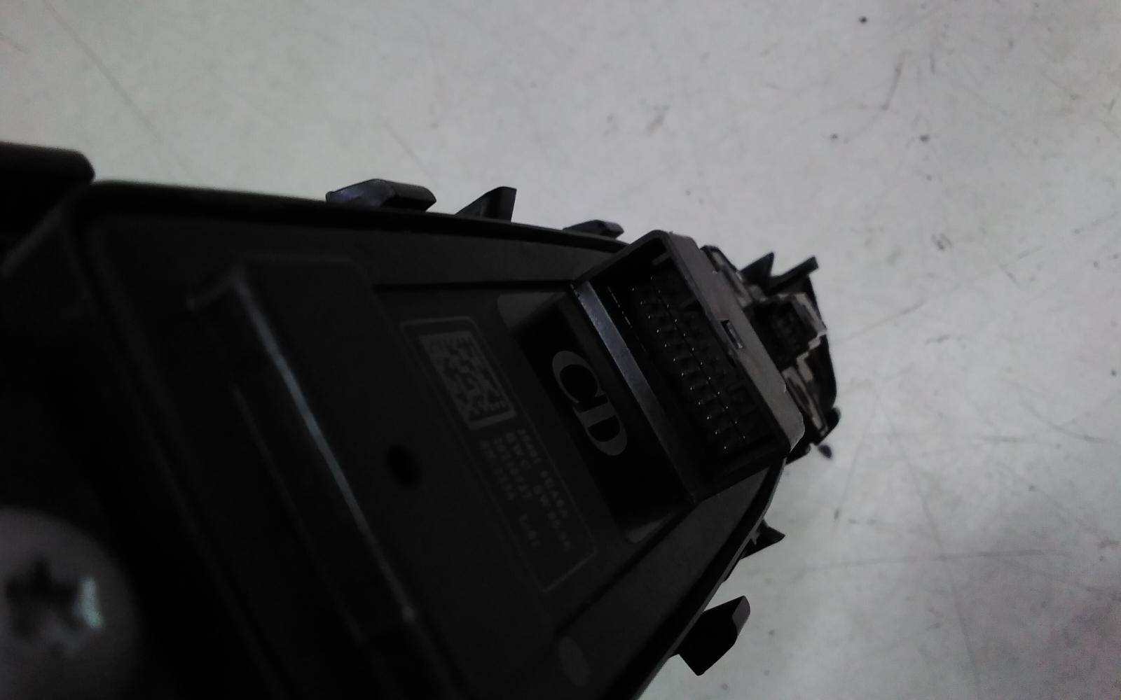 View Auto part Pwr Dr Wind Switch Nissan Xtrail 2024