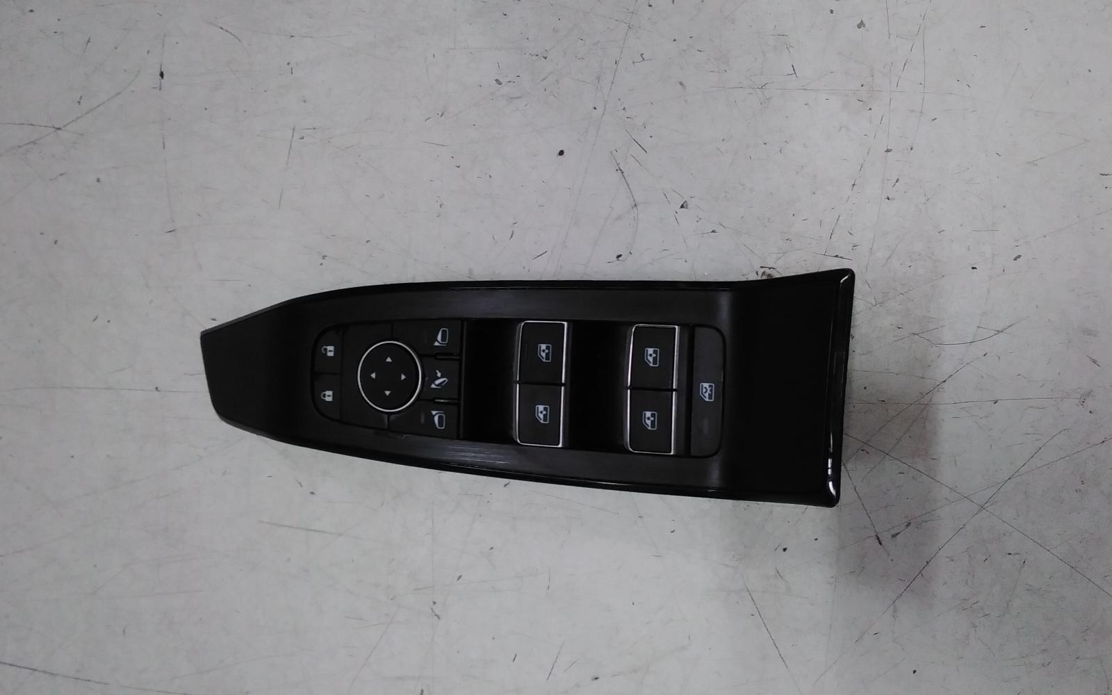 View Auto part Pwr Dr Wind Switch Nissan Xtrail 2024