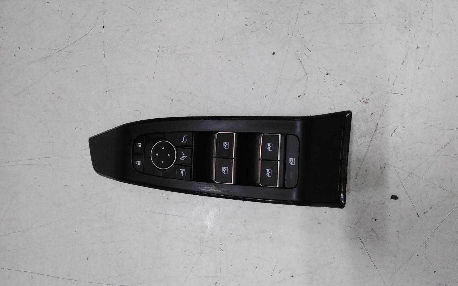 View Auto part Pwr Dr Wind Switch Nissan Xtrail 2024