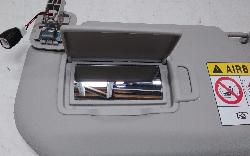 View Auto part Sunvisor Nissan Xtrail 2024