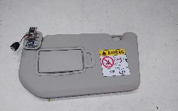 View Auto part Sunvisor Nissan Xtrail 2024