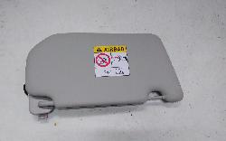 View Auto part Sunvisor Nissan Xtrail 2024