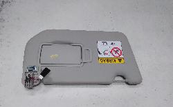 View Auto part Sunvisor Nissan Xtrail 2024