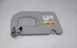 View Auto part Sunvisor Nissan Xtrail 2024