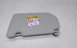 View Auto part Sunvisor Nissan Xtrail 2024