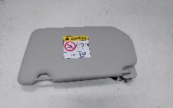 View Auto part Sunvisor Nissan Xtrail 2024