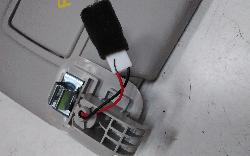 View Auto part Sunvisor Nissan Xtrail 2024