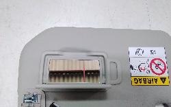 View Auto part Sunvisor Nissan Xtrail 2024