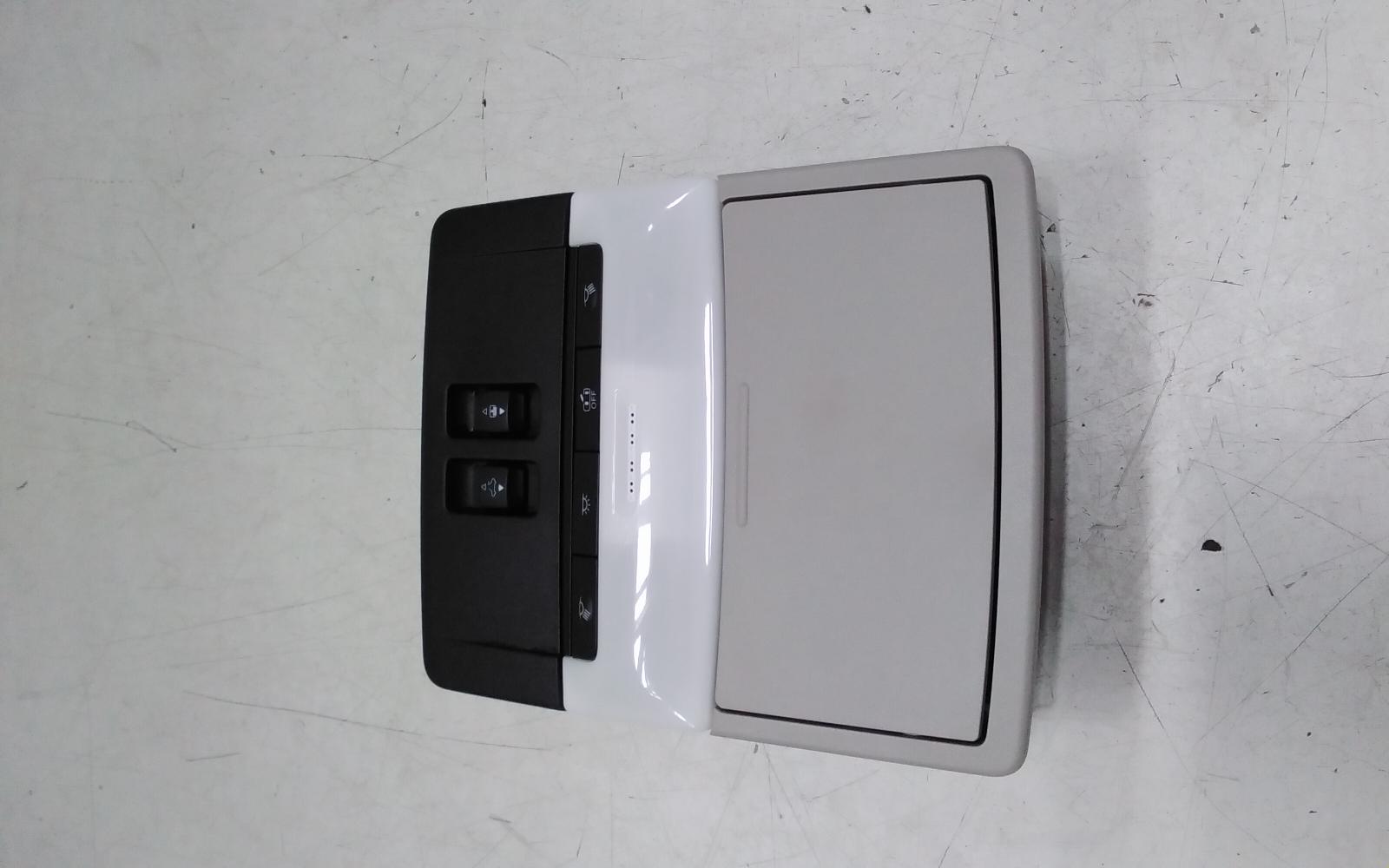 View Auto part Courtesy Light Nissan Xtrail 2024