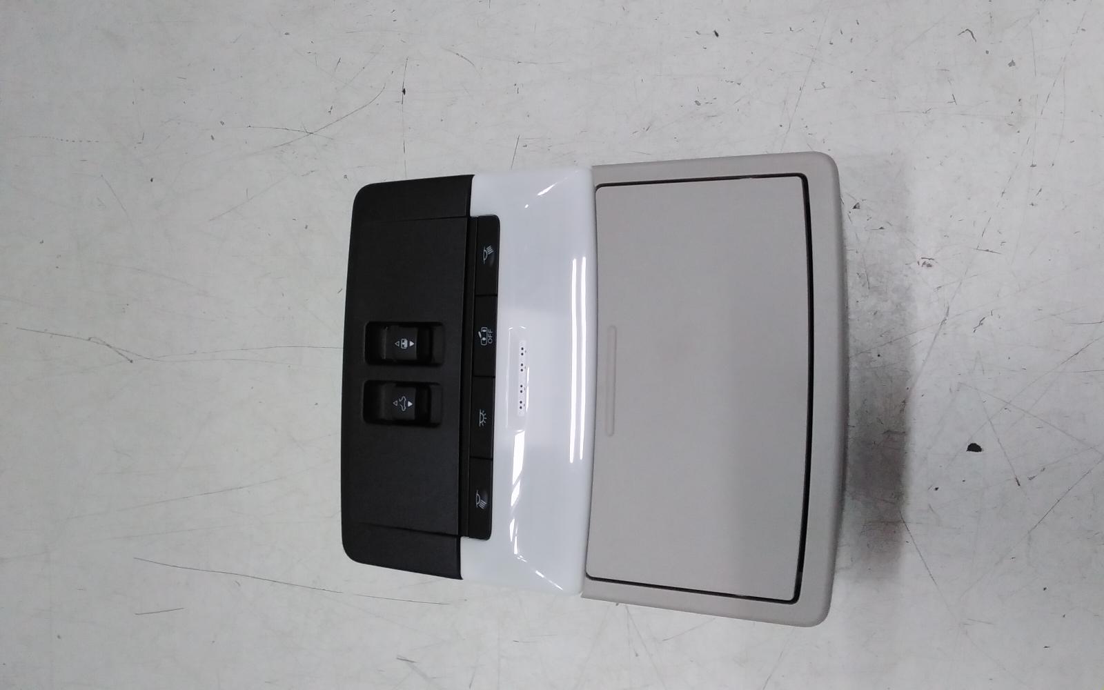 View Auto part Courtesy Light Nissan Xtrail 2024