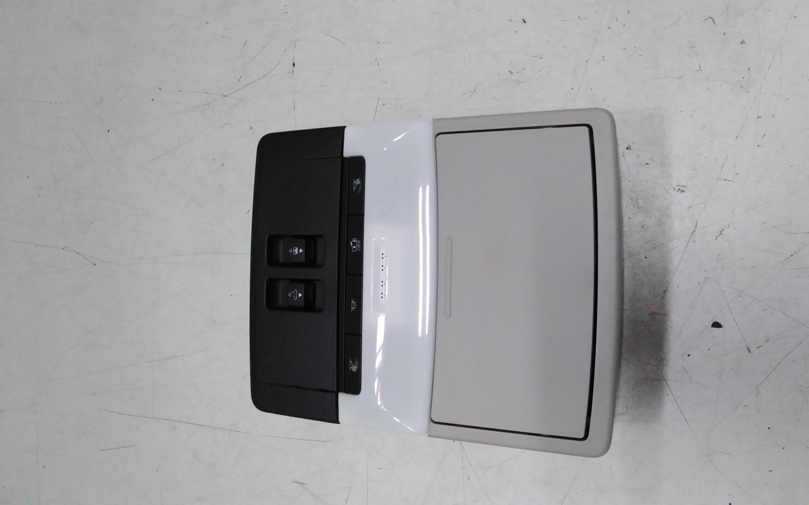 View Auto part Courtesy Light Nissan Xtrail 2024