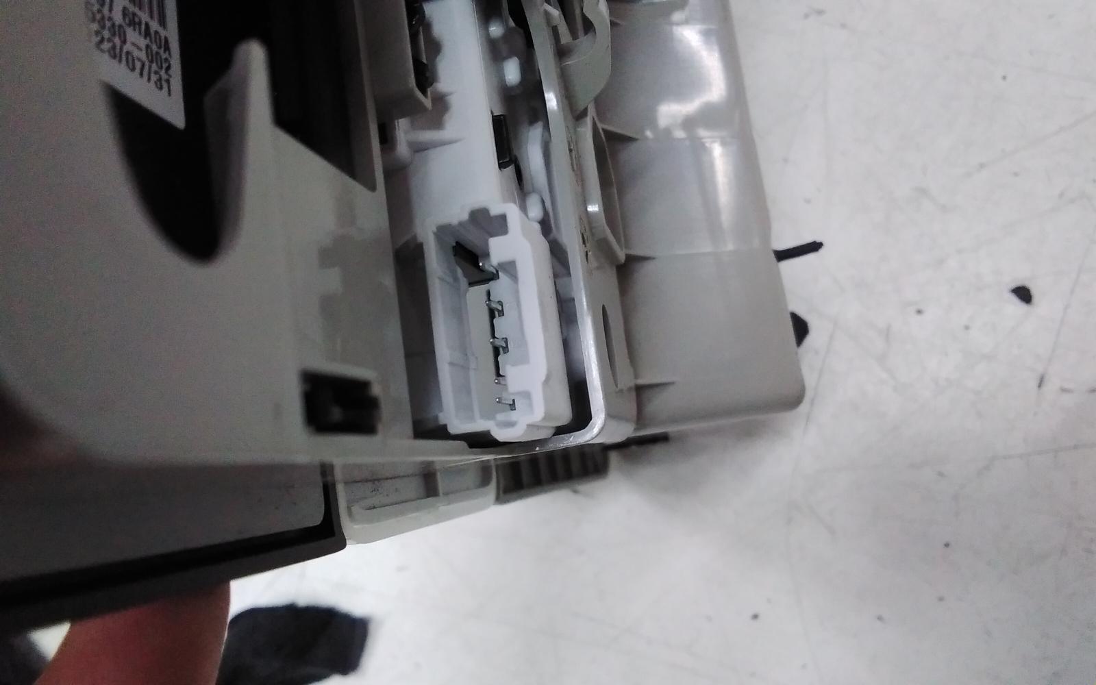 View Auto part Courtesy Light Nissan Xtrail 2024